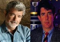 George Lucas